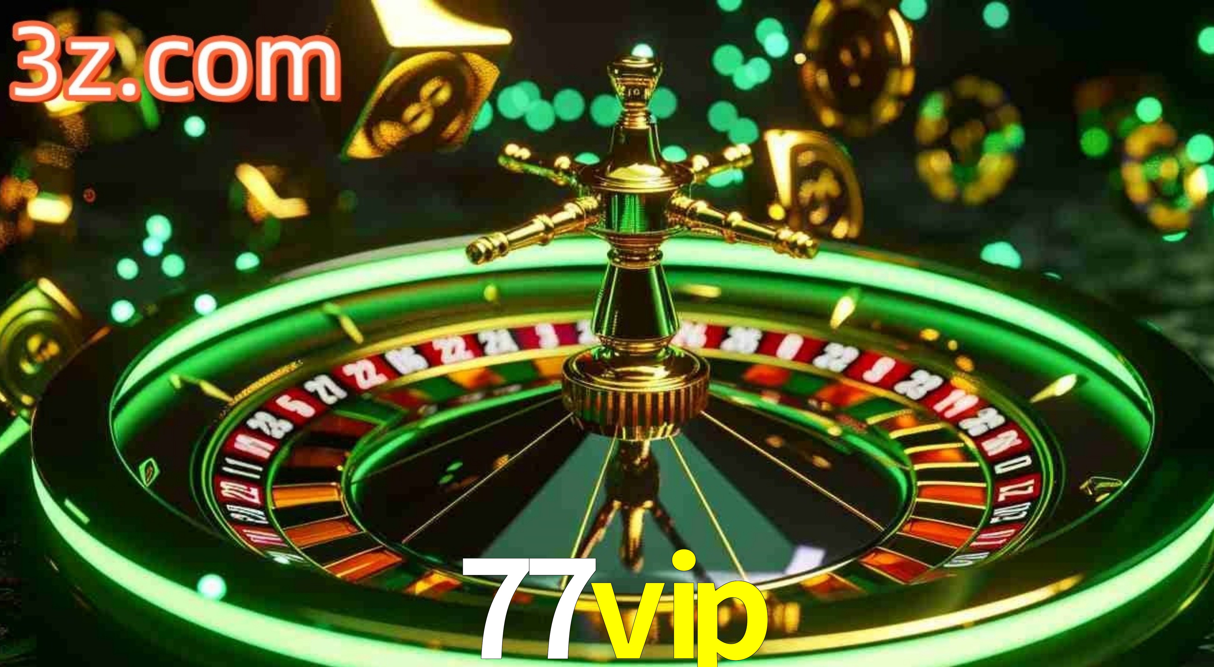 Desfrutar de um Cassino 77vip