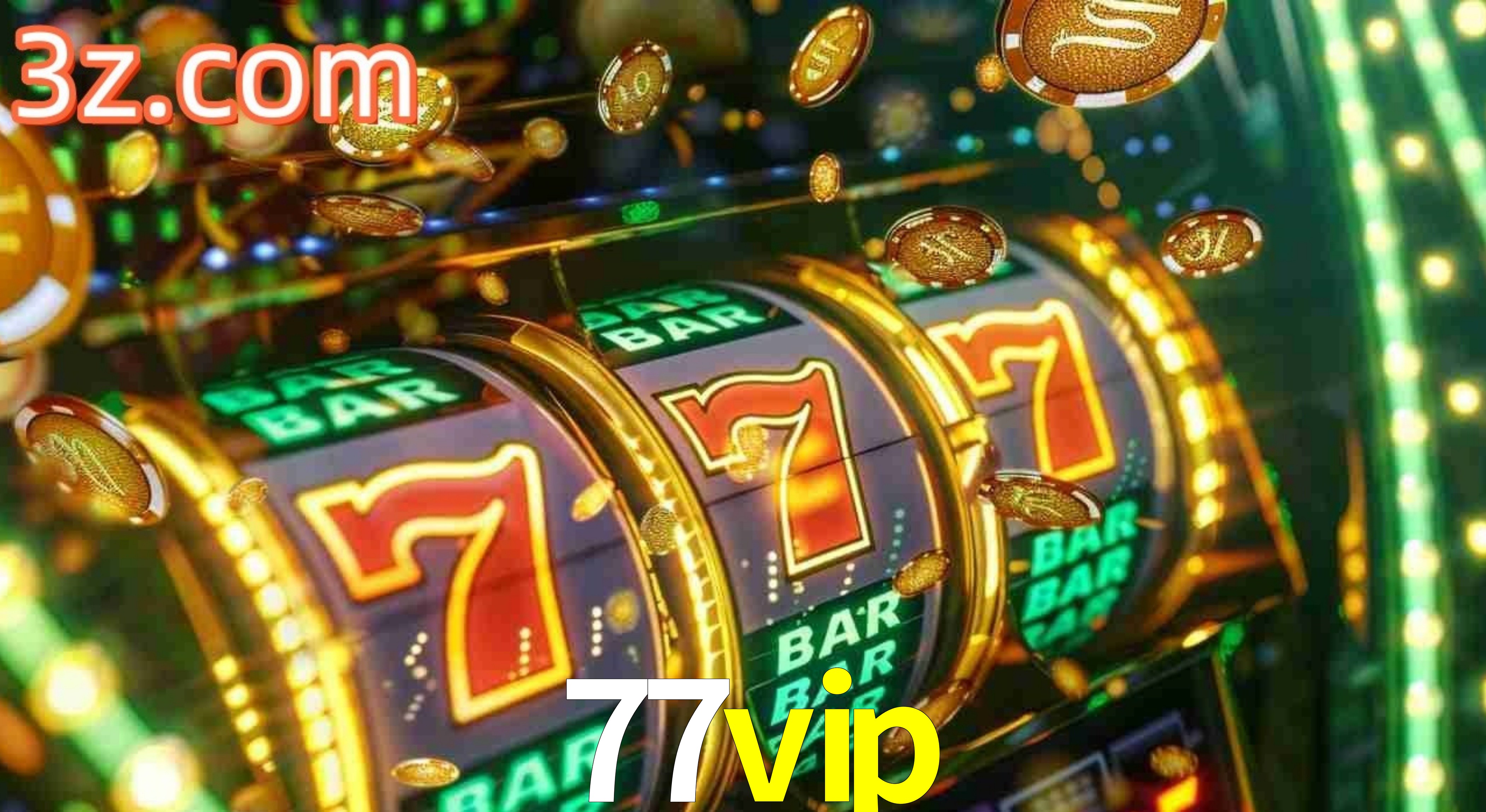 Populares Slots 77vip