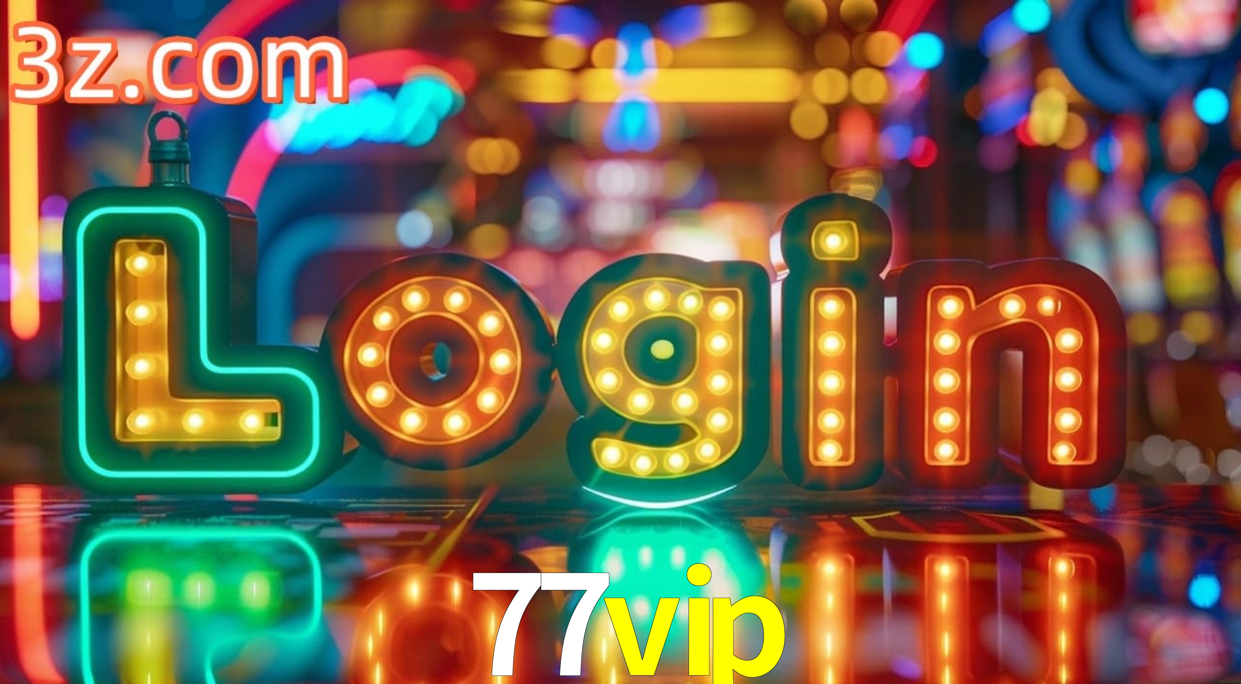 Mundo dos Jogos Cassino 77vip